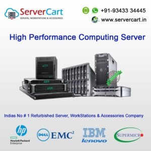 High-Performance Computing Server