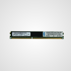 IBM 47J0152 8GB 2Rx4 PC3 10600R Memory