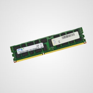 IBM 4GB Server RAM 2Rx4 PC3-10600R Memory P/N: 47J0151