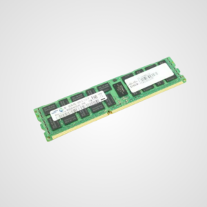 IBM 8GB 2Rx8 PC3L 10600R DDR3 Memory 78P1917