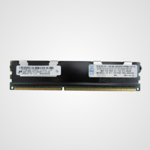 IBM 8GB SERVER RAM 4Rx8 PC3-8500R Memory 43X5070