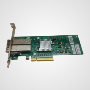 IBM Brocade 825 8GB 2-Port Fibre HBA Card 46M6062