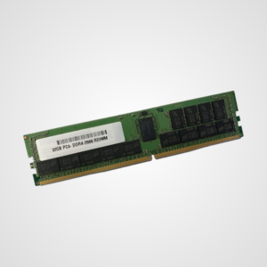 IBM System SR650 Server RAM 32GB PC4 2400T Memory