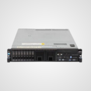 IBM System X3650 M3 Server