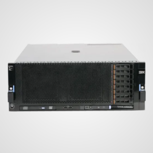 IBM System X3850 X5 Server