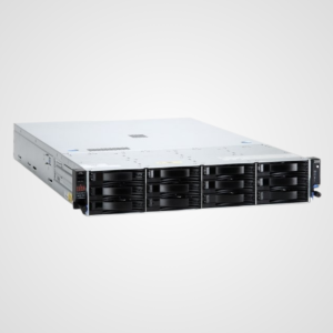 IBM System x3630 M3 Server