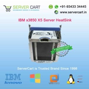 IBM System X3850 X5 Server Heatsink