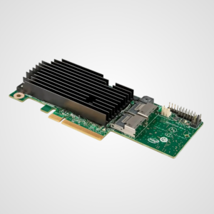Intel DAS6IPC18C0 6Gbps Dual Port PCI-e SAS Raid Controller