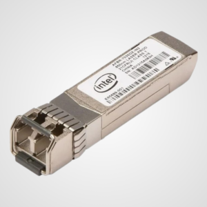 Intel E65689-001 1000BASE-SX 10Gb Ethernet SFP+ Transceiver Module
