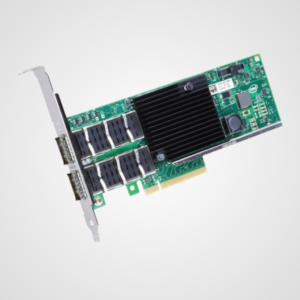 Intel Ethernet Converged XL710-QDA2 40GbE Dual-Port Network Adapter