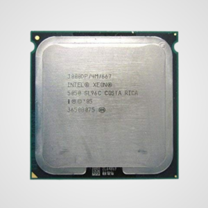Intel Xeon 5050 Dual Core Processor SL96C