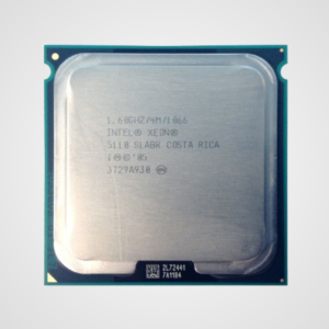 Intel Xeon 5110 Dual-Core Processor SLABR