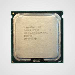 Intel Xeon 5130 Dual Core Processor SL9RX