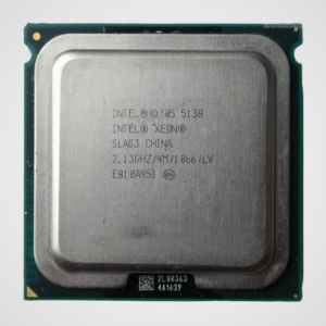 Intel Xeon 5138 Dual-Core Processor SLAG3
