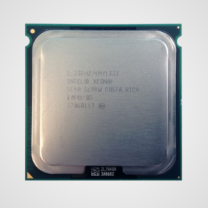 Intel Xeon 5140 Dual-Core Processor SL9RW / SLABN