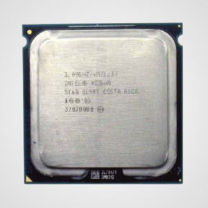 Intel Xeon 5160 Dual-Core Processor SL9RT