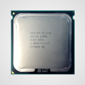 Intel Xeon 5160 Dual Core Processor SLAG9