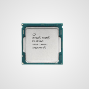 Intel Xeon E3-1230 v5 Processor