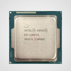 Intel Xeon E3-1285 v4 Processor