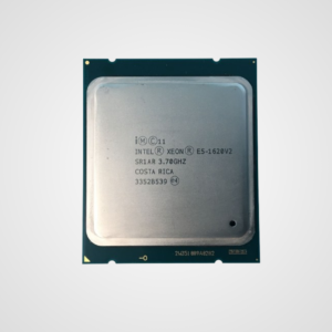 Intel Xeon E5-1620 V2 Processor