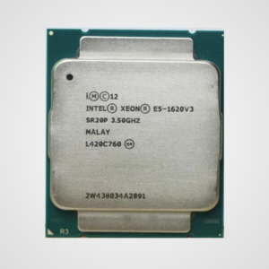 Intel Xeon E5-1620 V3 Processor