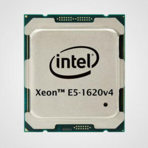 Intel Xeon E5-1620 V4 Processor