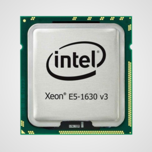 Intel Xeon E5-1630 V3 Processor