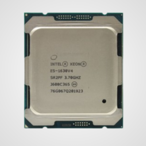 Intel Xeon E5-1630 V4 Processor