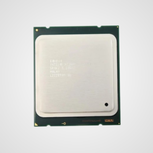 Intel Xeon E5-1650 Processor