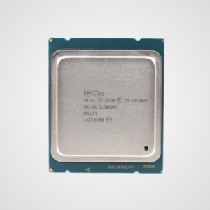 Intel Xeon E5-1650 V2 Processor
