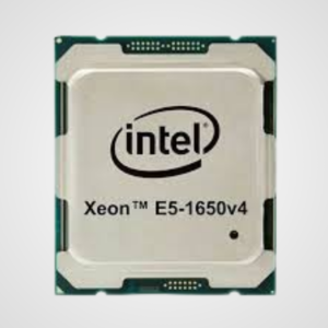 Intel Xeon E5-1650 V4 Processor