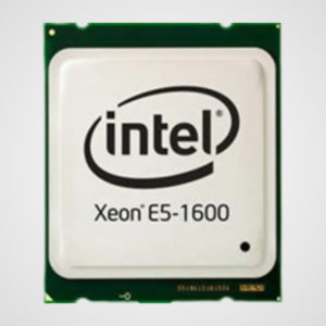 Intel Xeon E5-1660 Processor