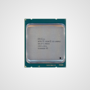 Intel Xeon E5-1660 V2 Processor