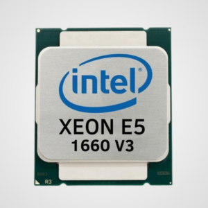 Intel Xeon E5-1660 V3 Processor