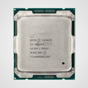 Intel Xeon E5-2603 V4 Processor