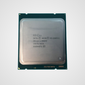 Intel Xeon E5-2609 V2 Processor