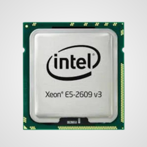 Intel Xeon E5-2609 V3 Processor
