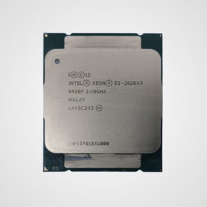 Intel Xeon E5-2620 V3 Processor