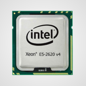 Intel Xeon E5-2620 V4 Processor