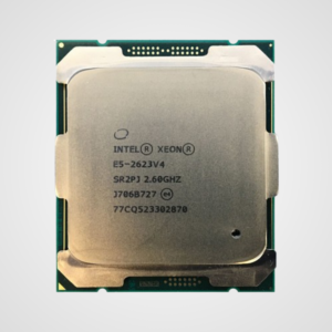 Intel Xeon E5-2623 V4 Processor