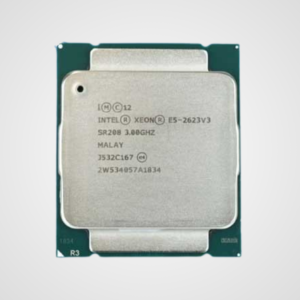 Intel Xeon E5-2623 v3 Processor