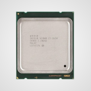 Intel Xeon E5-2630 Processor