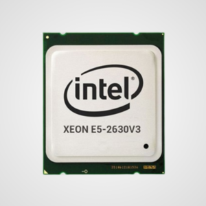 Intel Xeon E5-2630 V3 Processor
