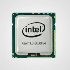 Intel Xeon E5-2630 V4 Processor
