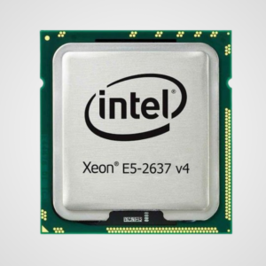 Intel Xeon E5-2637 V4 Processor