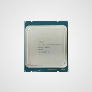Intel Xeon E5-2637 v2 Processor