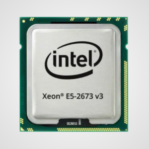 Intel Xeon E5-2637 v3 Processor