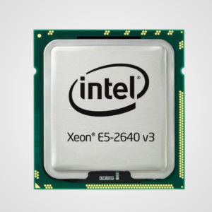 Intel Xeon E5-2640 V3 Processor