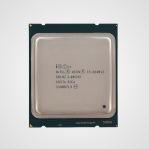 Intel Xeon E5-2640 V4 Processor