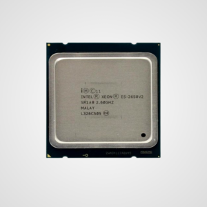 Intel Xeon E5-2650 V2 Processor